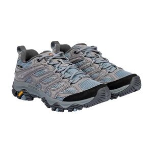 Merrell MOAB 3 WP Women's Shoes, Altitude, Size 7